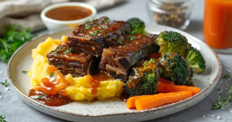 boneless short ribs