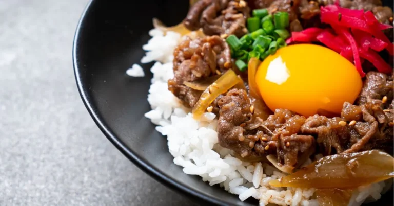 bulgogi recipe ground beef