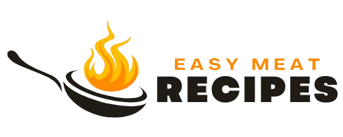 easy meat recipes