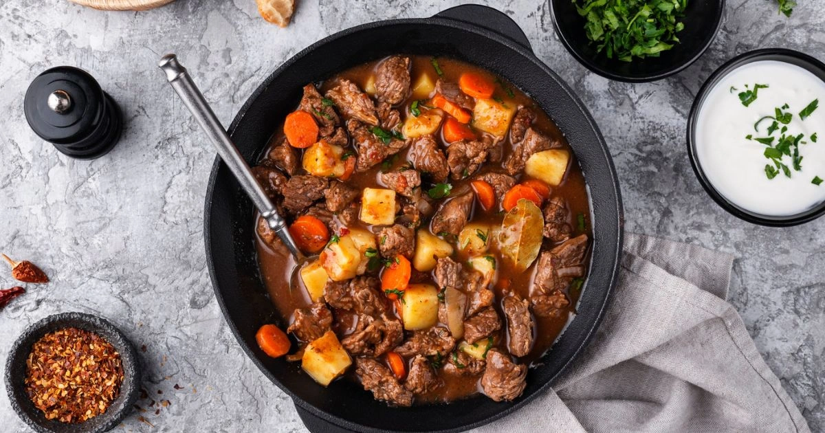 slow cooker cube steak