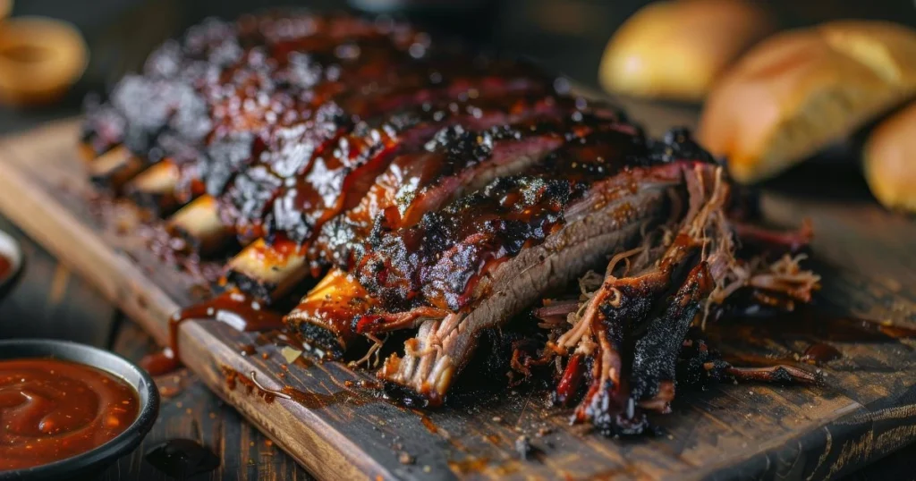 beef ribs in oven