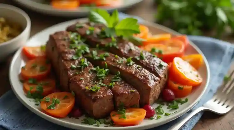 slow cooker cubed steak